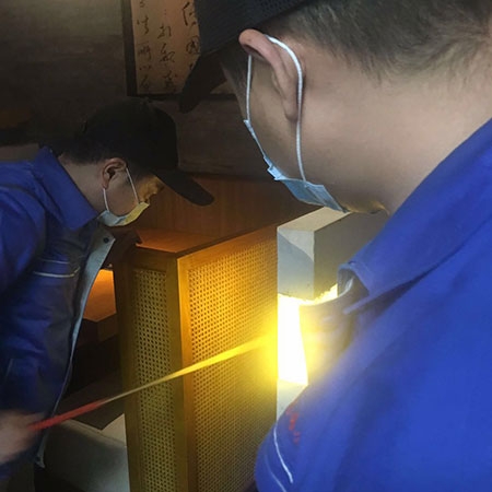专业消毒服务